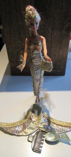 Barbie Mermaid, Ophalen, Gebruikt, Pop