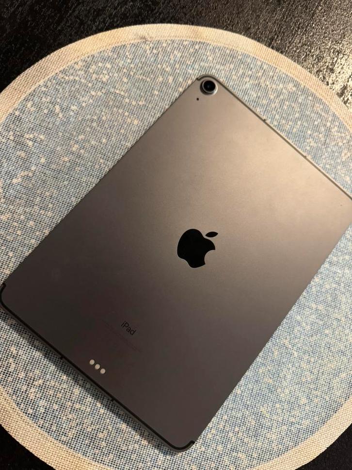 IPAD AIR 4e Gen 2020, Computers en Software, Apple iPads, Zo goed als nieuw, Apple iPad Air, 10 inch, 64 GB, Ophalen