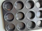 Patisse muffinbakplaat nieuw., Ophalen of Verzenden, Nieuw, Bakvorm