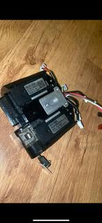 Gazelle panasonic motor controller, Ophalen of Verzenden, Zo goed als nieuw