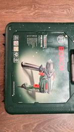 Bosch boormachine, Boormachine, Ophalen of Verzenden, Klopboormechanisme, Gebruikt