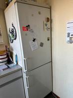 Miele koel vries combinatie, Ophalen, Gebruikt, 200 liter of meer, 60 cm of meer