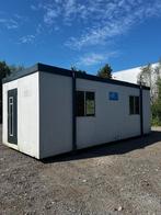 Unit te koop incl. meubilair! 7,4m x 3m, Ophalen