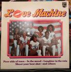 LP Love Machine, Ophalen of Verzenden, 1960 tot 1980, Gebruikt, 12 inch