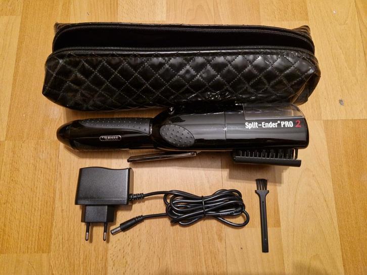 Split-Ender pro 2, Sieraden, Tassen en Uiterlijk, Uiterlijk | Haarverzorging, Zo goed als nieuw, Tondeuse, Ophalen of Verzenden