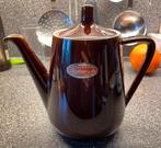 Nooit gebruikte gave retro koffiekan van Villeroy en Boch, Ophalen of Verzenden, Zo goed als nieuw, Porselein, Overige stijlen
