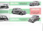AUSTIN 1946, Ophalen of Verzenden, Gelezen, Overige merken