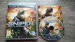 Sniper ghost warrior playstation 3 game, Vanaf 18 jaar, Shooter, 1 speler, Ophalen of Verzenden