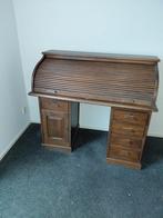 Bureau eiken gratis, Ophalen, Gebruikt