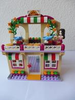 Lego Friends Heartlake pizzaria (41311), Kinderen en Baby's, Speelgoed | Duplo en Lego, Ophalen of Verzenden, Zo goed als nieuw