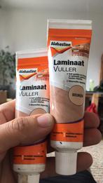 Alabastine laminaat vuller beuken, Ophalen of Verzenden, Nvt, Nvt, Verfspuit of Verfpomp