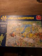 Jan van Haasteren, Ophalen, 500 t/m 1500 stukjes, Zo goed als nieuw