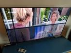 55 inch Sony KD-55XG9505 met defect scherm, Ophalen, Gebruikt, LED, Sony