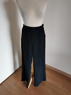 AndCoWoman zwarte broek Julie maat S; als nieuw, Kleding | Dames, Maat 38/40 (M), Zwart, Ophalen of Verzenden, Zo goed als nieuw
