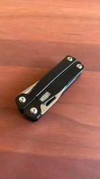 Bessy Multitool, Caravans en Kamperen, Kampeergereedschap, Ophalen of Verzenden, Zo goed als nieuw