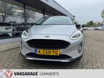 Ford Fiesta 1.0 EcoBoost Active, navi, ac, camera, ect. Rijk, Auto's, Ford, 1141 kg, Gebruikt, 620 kg, Bedrijf