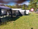 fendt met Jaarplaats heldense bossen, Caravans en Kamperen, Caravans, Kachel, Rondzit, Particulier, Fendt