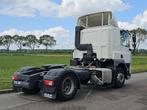 DAF CF 450, Auto's, Automaat, Euro 6, Wit, Bedrijf