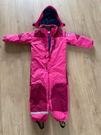 Roze skipak maat 116, Sport en Fitness, Skiën en Langlaufen, Overige merken, Zo goed als nieuw, Kleding, Skiën