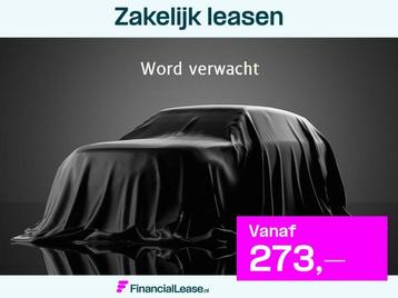 BMW 1-serie 118i Corporate Lease Executive beschikbaar voor biedingen