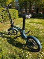 Opvouwbare elektrische fiets nieuw Beaufort, Fietsen en Brommers, Fietsen | Vouwfietsen, Ophalen of Verzenden, Zo goed als nieuw