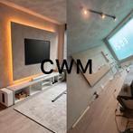 Cinewall bouwen, Huis en Inrichting, Haarden, Ophalen of Verzenden, Nieuw, Inbouwhaard