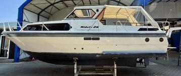 Nidelv 28 HT (bj 1987) beschikbaar voor biedingen