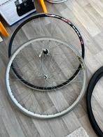 Mavic wheels Rodi Airline 4 Michelin Dynamic Tyre, Fietsen en Brommers, Fietsonderdelen, Ophalen, Zo goed als nieuw, Racefiets