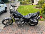 Yamaha Virago XV750 Chopper - 1993, Motoren, Motoren | Yamaha, 2 cilinders, Particulier, 748 cc, Chopper