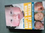 A.J. Solter - Baby's weten wat ze willen, Ophalen of Verzenden, Zo goed als nieuw, A.J. Solter, Opvoeding tot 6 jaar