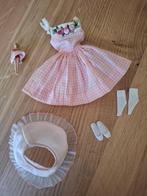 Barbie Skipper Me N My Doll#1913*1965/1966 [Origineel|Japan], Verzamelen, Poppen, Ophalen of Verzenden, Gebruikt, Kleertjes