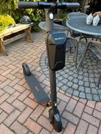 Segway ninebot steps, Ophalen of Verzenden, Gebruikt, Elektrische step (E-scooter), Segway Ninebot