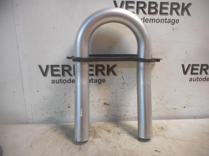 Rolbeugel Ford StreetKa Cabrio 1.6i (CDRB) (2002-12/2005-12), Auto-onderdelen, Ophanging en Onderstel, Ford, Gebruikt