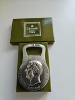 Zilveren flesopener van Christofle, Ophalen of Verzenden, Zilver
