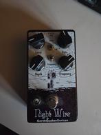 Earthquaker Devices Night Wire V1 Tremolo, Muziek en Instrumenten, Effecten, Ophalen of Verzenden
