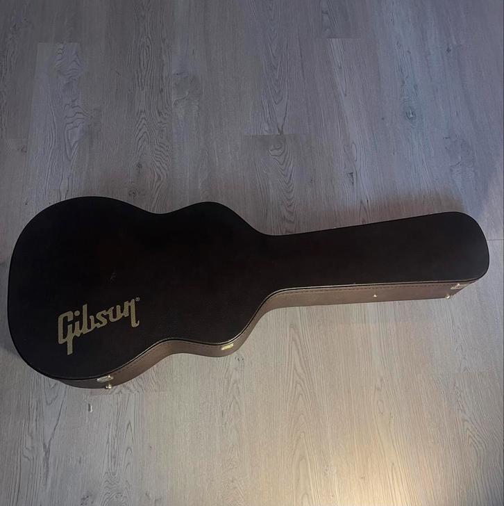 Gibson L00 Original 2020 - Ruilen Telecaster mogelijk!, Muziek en Instrumenten, Snaarinstrumenten | Gitaren | Akoestisch, Gebruikt