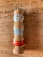 Punnikklos punnik klosje, Ophalen of Verzenden, Zo goed als nieuw, Haken, Overige typen