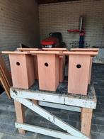 Vogelhuisje nestkastje, Ophalen of Verzenden, Nieuw
