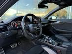 Audi A4 Avant 45 TFSI quattro Sport 3x S Line-Pano-Garantie, Auto's, Automaat, 15 km/l, Gebruikt, 4 cilinders