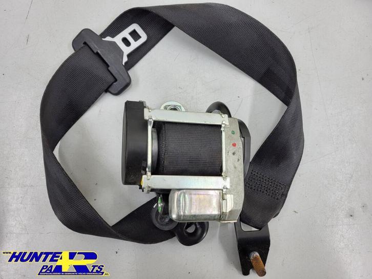 Veiligheidsgordel LA Volvo V60/S60 (10-18) 39800487, Auto-onderdelen, Interieur en Bekleding, Volvo, Gebruikt, Ophalen of Verzenden