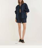 Nieuw! Dries van Noten short mt large zwart by pauw, Kleding | Dames, Kort, Verzenden, Zwart, Maat 42/44 (L)