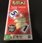 Ratuki - kaartspel uit 2010, Hobby en Vrije tijd, Gezelschapsspellen | Kaartspellen, Gebruikt, Ophalen of Verzenden, Een of twee spelers