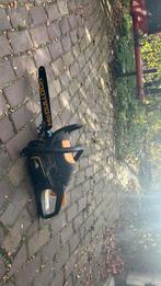 Mc culloch cs 340 kettingzaag, Tuin en Terras, Hand-tuingereedschap, Ophalen of Verzenden, Zo goed als nieuw