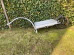 Weehoo VISKAR TRANSPORTKAR met degelijk plateau, Fietsen en Brommers, Fietsaccessoires | Aanhangers en Karren, Ophalen, 80 kg of meer