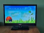 Compacte tv met ingebouwde DvD speler, Audio, Tv en Foto, Ophalen of Verzenden, Gebruikt, 50 Hz, Overige merken