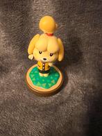 Amiibo Isabella (Animal Crossing), Avontuur en Actie, 1 speler, Ophalen of Verzenden, Zo goed als nieuw