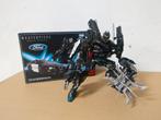 Transformers MPM Barricade, Overige generaties, Ophalen of Verzenden, Gebruikt, Decepticons