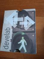 Kinderschoenen develab, Meisje, Ophalen of Verzenden, Zo goed als nieuw, Devalab