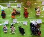 Lego poppetjes. Harry Potter. Ninjago. Star Wars. Enz, Avontuur en Actie, 1 speler, Ophalen of Verzenden, Zo goed als nieuw