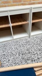 Ikea Trofast schapjes 6x, Huis en Inrichting, Ophalen, Zo goed als nieuw